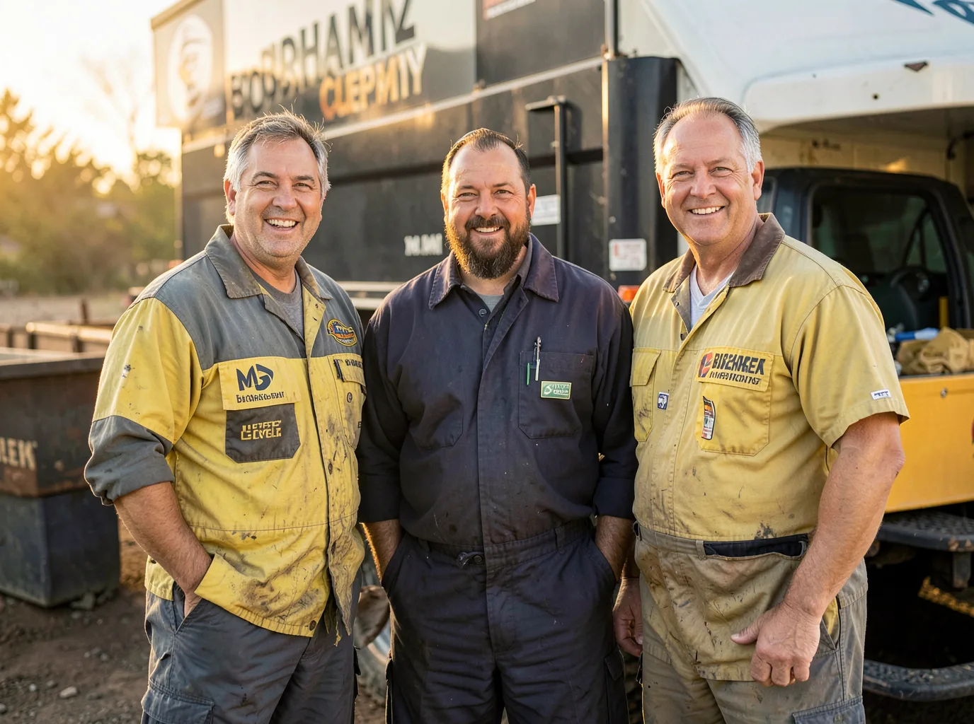 Sewage Cleanup company in Broadview, NM
